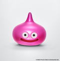 Dragon Quest Metallic Monsters Gallery Peach Slime thumbnail 2
