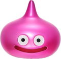 Dragon Quest Metallic Monsters Gallery Peach Slime thumbnail 1