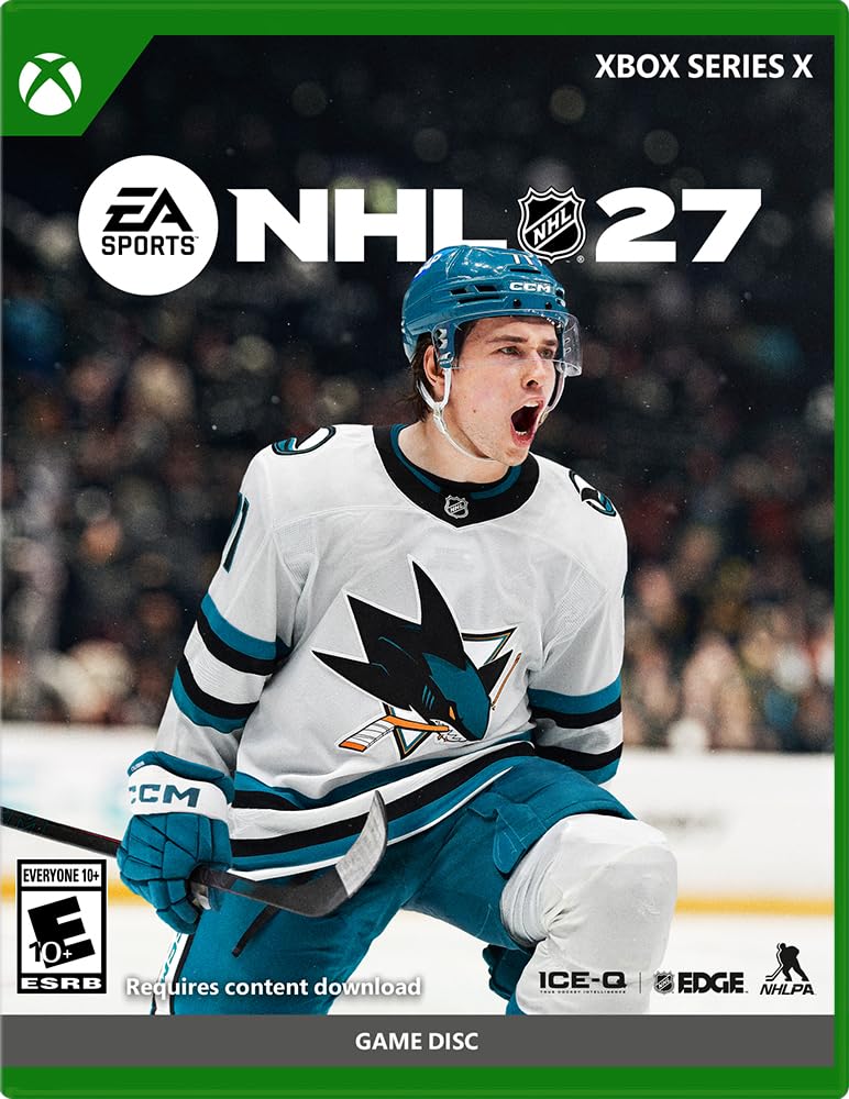 NHL 27 image 1