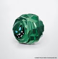 Dragon Quest Metallic Monsters Gallery Cursed Rock thumbnail 3