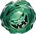 Dragon Quest Metallic Monsters Gallery Cursed Rock thumbnail 1