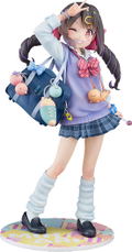 Onimai I'm Now Your Sister! 1/6 Scale Pre-Painted Figure: Oyama Mihari Heisei Gyaru Ver. thumbnail 1