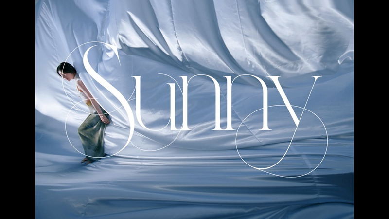 Sunny [CD + Blu-ray Limited Edition] image 1