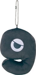 Gogh Plushie G-kun thumbnail 1