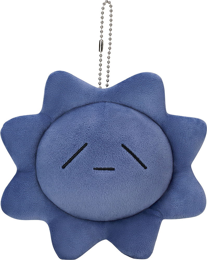 Gogh Plushie Uni image 1