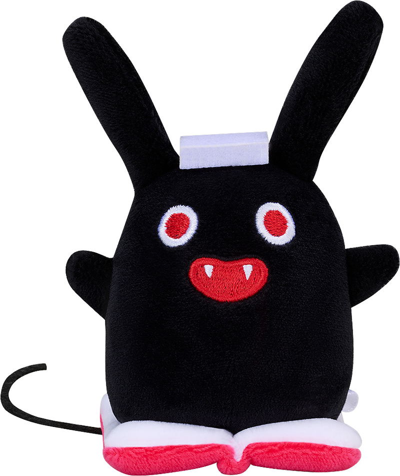 Gogh Plushie Kuroda 42 image 1