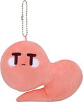 Gogh Plushie Heart-san thumbnail 1