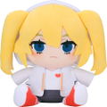 Gogh  Plushie Akutagawa Yomuko thumbnail 1