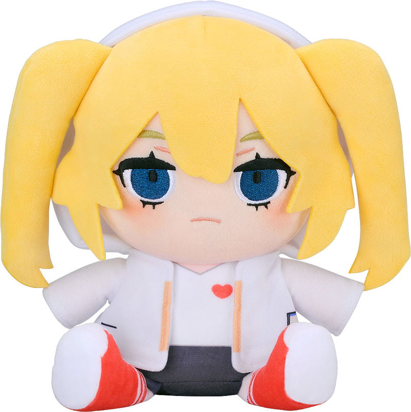 Gogh  Plushie Akutagawa Yomuko image 1
