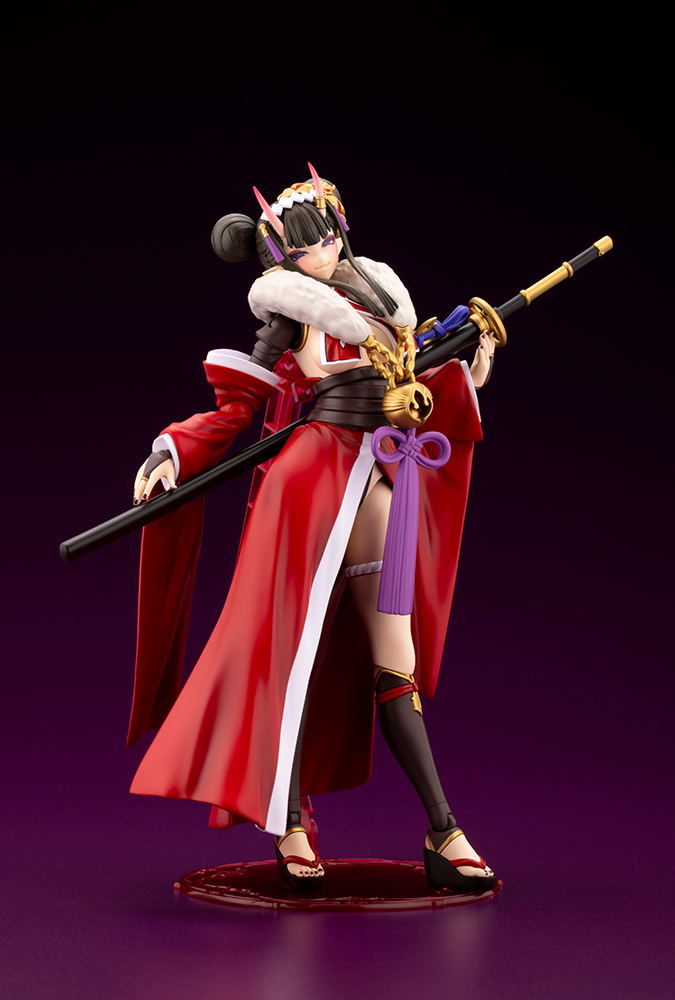 Arcanadea Plastic Model Kit: Ornela image 9
