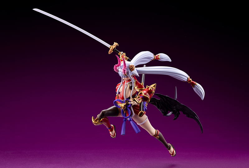 Arcanadea Plastic Model Kit: Ornela image 17