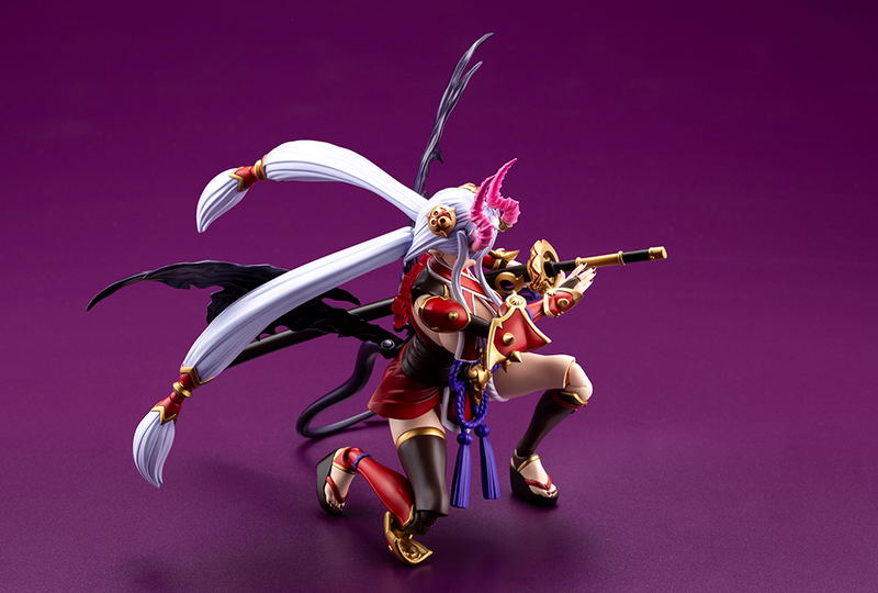 Arcanadea Plastic Model Kit: Ornela image 18