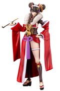 Arcanadea Plastic Model Kit: Ornela thumbnail 1