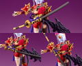 Arcanadea Plastic Model Kit: Ornela thumbnail 20