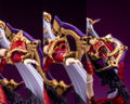 Arcanadea Plastic Model Kit: Ornela thumbnail 22