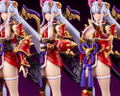 Arcanadea Plastic Model Kit: Ornela thumbnail 23
