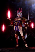 Arcanadea Plastic Model Kit: Ornela thumbnail 27