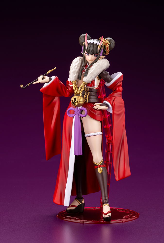 Arcanadea Plastic Model Kit: Ornela image 2