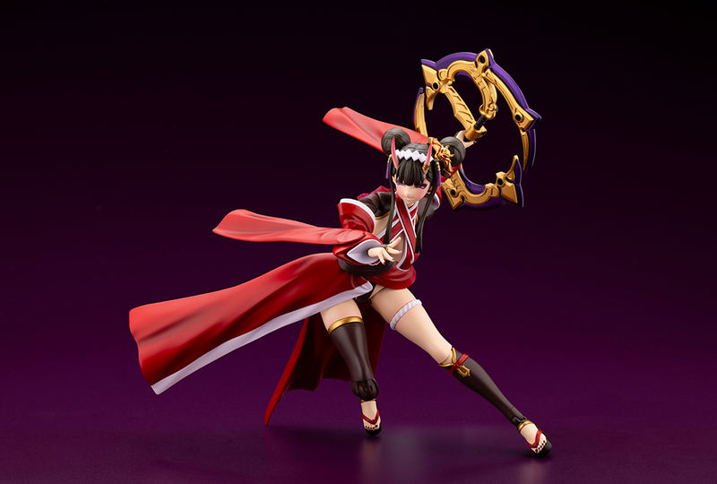 Arcanadea Plastic Model Kit: Ornela image 8