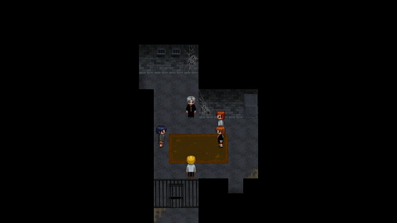 Ao Oni 2 (Multi-Language) image 2