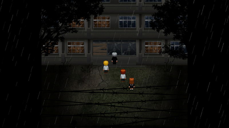 Ao Oni 2 (Multi-Language) image 3