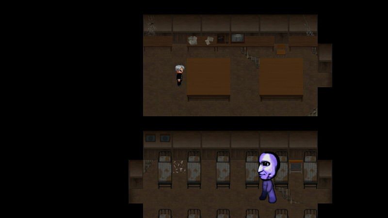 Ao Oni 2 (Multi-Language) image 4