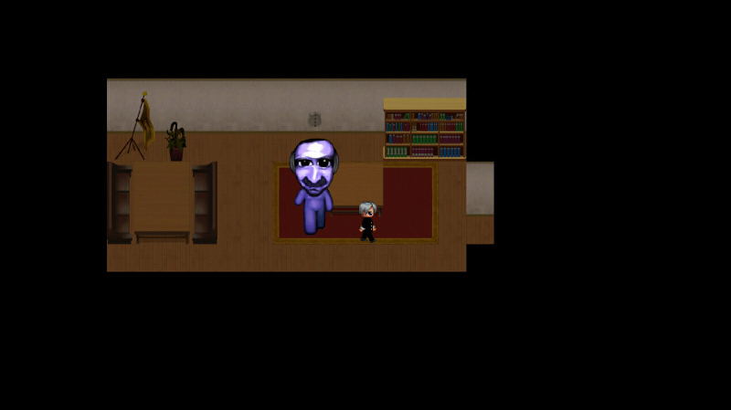 Ao Oni 2 (Multi-Language) image 7
