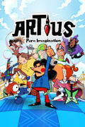 Artius: Pure Imagination <span class="ext" style="background-color: #2a475e; color: #FFFFFF;">STEAM</span> <span class="ext ext_digital">digital</span> thumbnail 1
