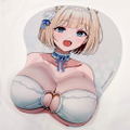 Brown Dust 2 Original Illustration Extra Large Mouse Pad Wedding Swimwear (Justia) thumbnail 2