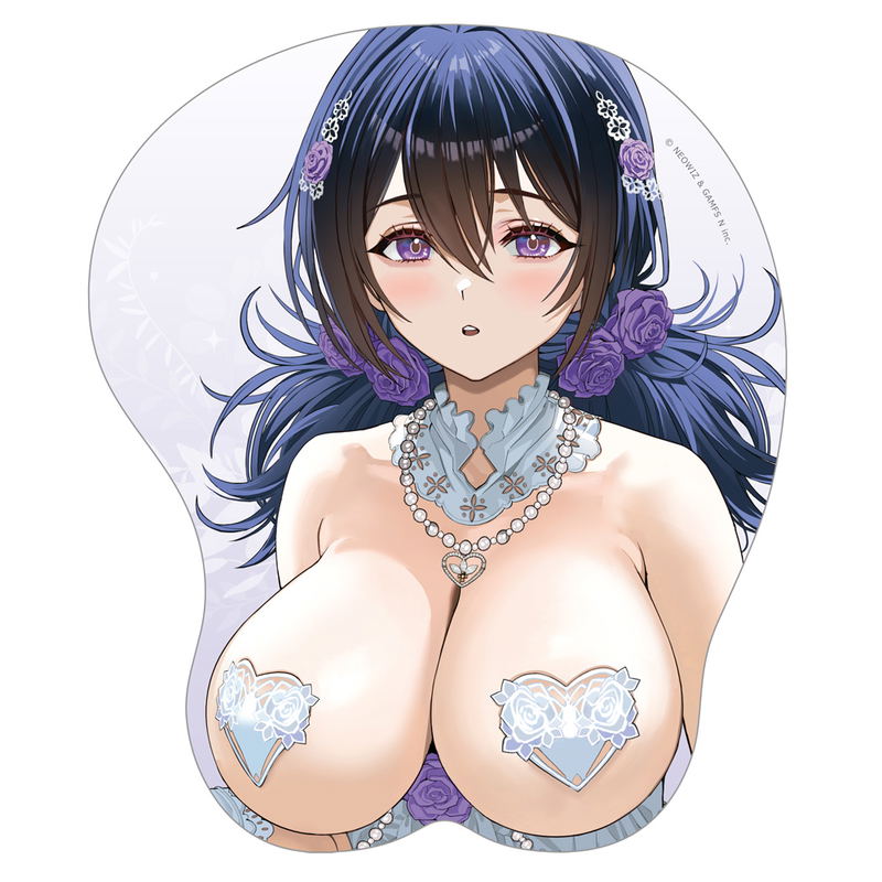 Brown Dust 2 Original Illustration Extra Large Mouse Pad Wedding Swimwear (Loen) image 1