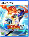 Captain Tsubasa 2: World Fighters thumbnail 1