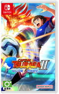 Captain Tsubasa 2: World Fighters thumbnail 1