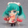Character Vocal Series 01 Hatsune Miku Blind Box Series: Snow Miku All Stars Figure Collection Vol. 1 (Set of 8 Pieces) thumbnail 10
