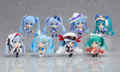 Character Vocal Series 01 Hatsune Miku Blind Box Series: Snow Miku All Stars Figure Collection Vol. 1 (Set of 8 Pieces) thumbnail 2