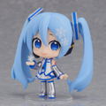 Character Vocal Series 01 Hatsune Miku Blind Box Series: Snow Miku All Stars Figure Collection Vol. 1 (Set of 8 Pieces) thumbnail 3