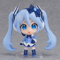 Character Vocal Series 01 Hatsune Miku Blind Box Series: Snow Miku All Stars Figure Collection Vol. 1 (Set of 8 Pieces) thumbnail 4