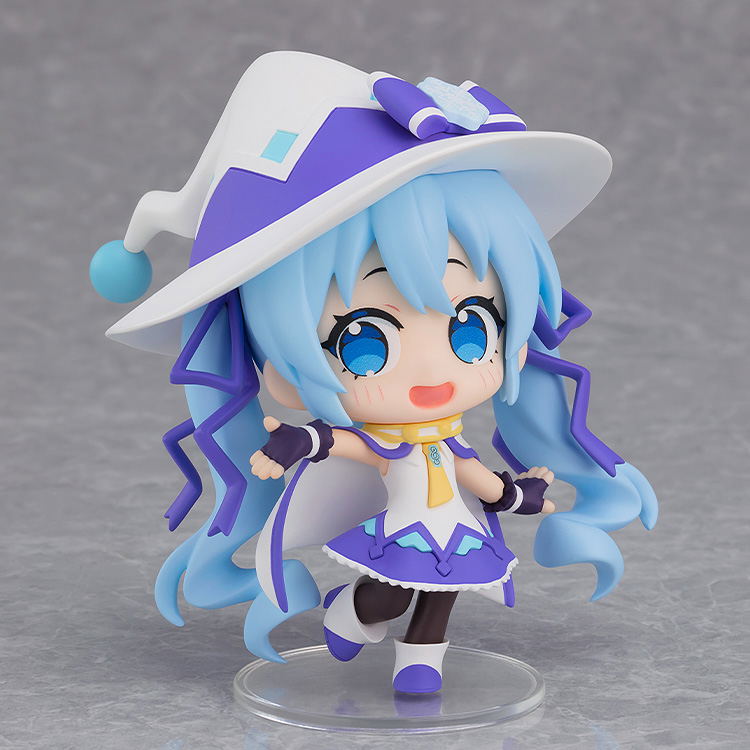 Character Vocal Series 01 Hatsune Miku Blind Box Series: Snow Miku All Stars Figure Collection Vol. 1 (Set of 8 Pieces) image 5
