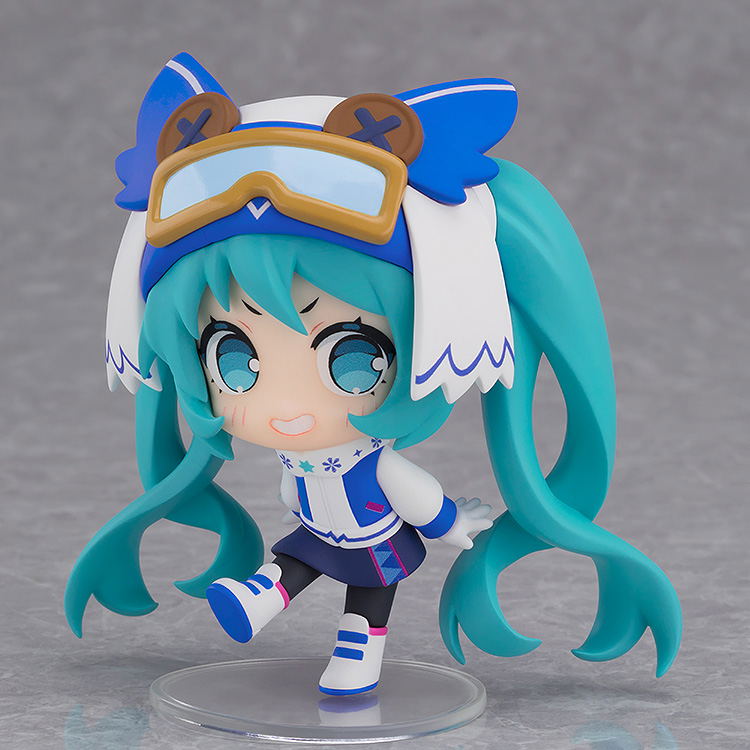 Character Vocal Series 01 Hatsune Miku Blind Box Series: Snow Miku All Stars Figure Collection Vol. 1 (Set of 8 Pieces) image 6