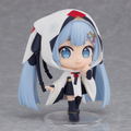 Character Vocal Series 01 Hatsune Miku Blind Box Series: Snow Miku All Stars Figure Collection Vol. 1 (Set of 8 Pieces) thumbnail 7