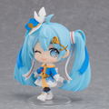 Character Vocal Series 01 Hatsune Miku Blind Box Series: Snow Miku All Stars Figure Collection Vol. 1 (Set of 8 Pieces) thumbnail 8