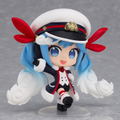 Character Vocal Series 01 Hatsune Miku Blind Box Series: Snow Miku All Stars Figure Collection Vol. 1 (Set of 8 Pieces) thumbnail 9