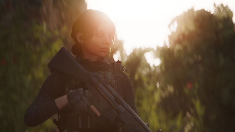 Crossfire image 9