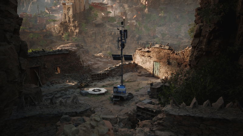 Crossfire image 11