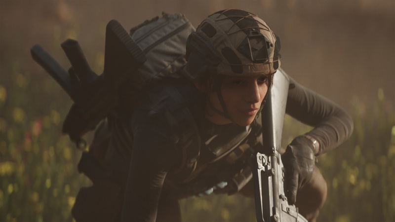 Crossfire image 5