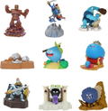 Dragon Quest 3D Monster Zukan Figure Daishugo Special (Set of 9 Pieces) thumbnail 1