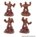 Dragon Quest 3D Monster Zukan Figure Daishugo Special (Set of 9 Pieces) thumbnail 3
