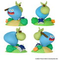 Dragon Quest 3D Monster Zukan Figure Daishugo Special (Set of 9 Pieces) thumbnail 7