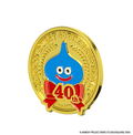 Dragon Quest 40th Anniversary Pins thumbnail 2