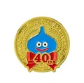 Dragon Quest 40th Anniversary Pins thumbnail 1