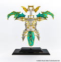 Dragon Quest Metallic Items Gallery Special Zenithian Armor & Zenithian Helmet thumbnail 4